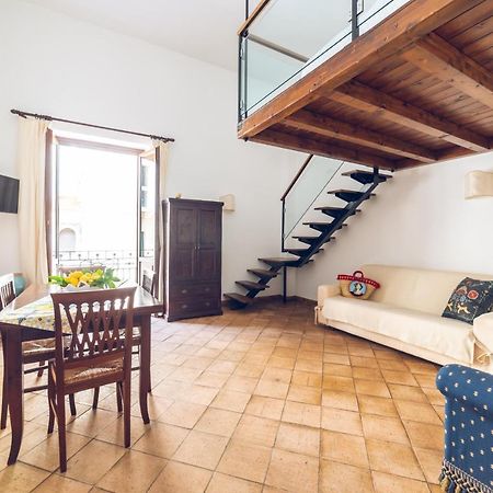 Vilagos Apartments & Loft Ταορμίνα Εξωτερικό φωτογραφία