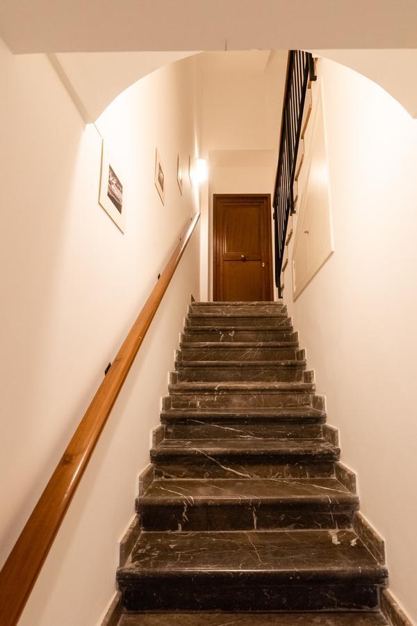 Vilagos Apartments & Loft Ταορμίνα Εξωτερικό φωτογραφία